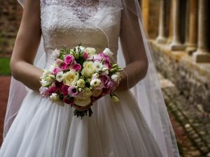 bouquet de la mariée lyon