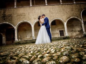 monastère royal de brou photos de mariage