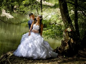 photographe mariage chaponost