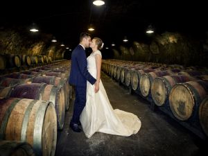 photographe mariage romaneche-thorins