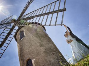 mariage moulin à vent beaujolais