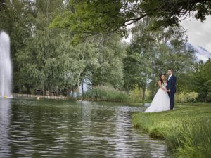 photographe mariage chaponost