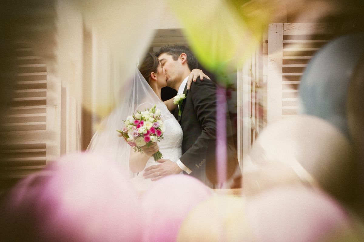 Un photographe mariage à Lyon pour vos photos de couple
