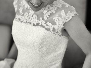 robe de mariée dentelle