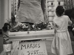 Mariage à Villeurbanne