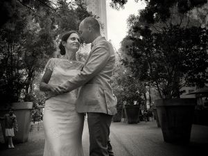 mariage à Villeurbanne