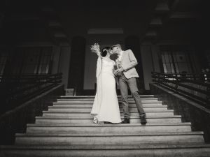 Mairie de Villeurbanne mariage