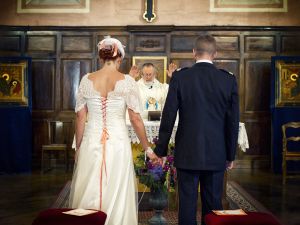 Cérémonie religieuse