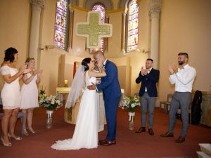 mariage catholique