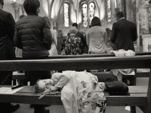 Photographe de mariage cérémonie religieuse