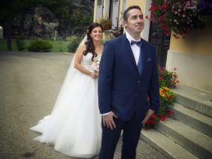 découverte des maries