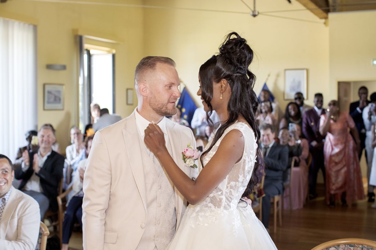 Le mariage civil à Mâcon Le mariage civil à Mâcon