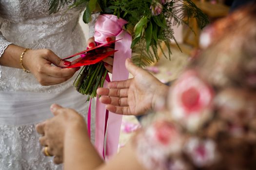 Les différences culturelles dans la photographie de mariage