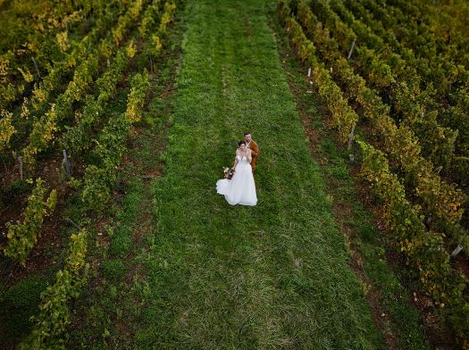 L’impact des nouvelles technologies sur la photographie de mariage