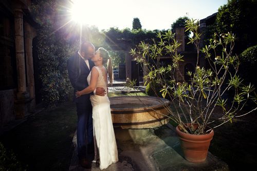Le mariage à travers les saisons : les défis liés à la lumière