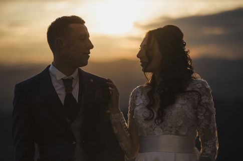 Photo de mariage moody : plus qu'une tendance à Lyon