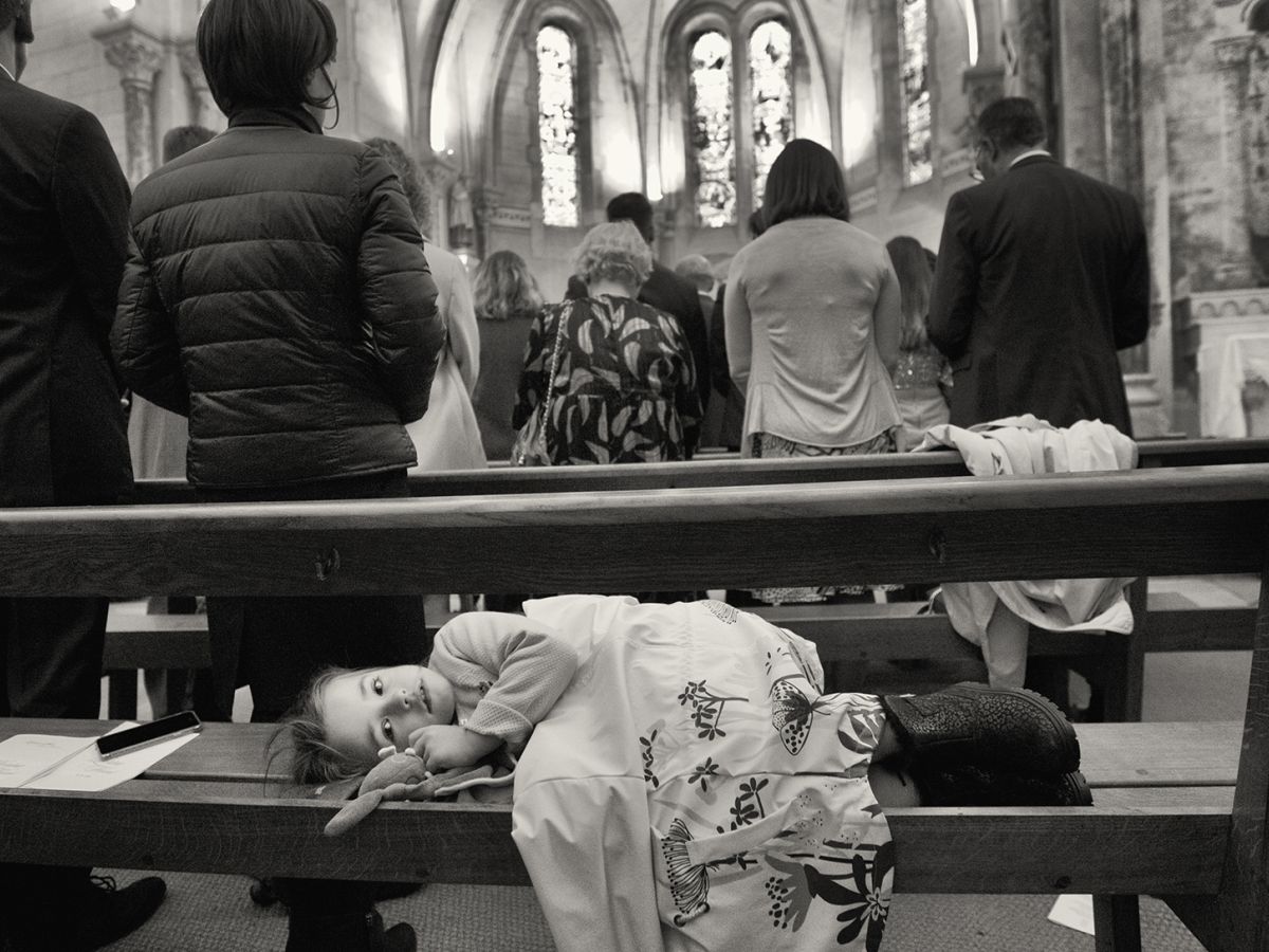 Photographe de mariage cérémonie religieuse