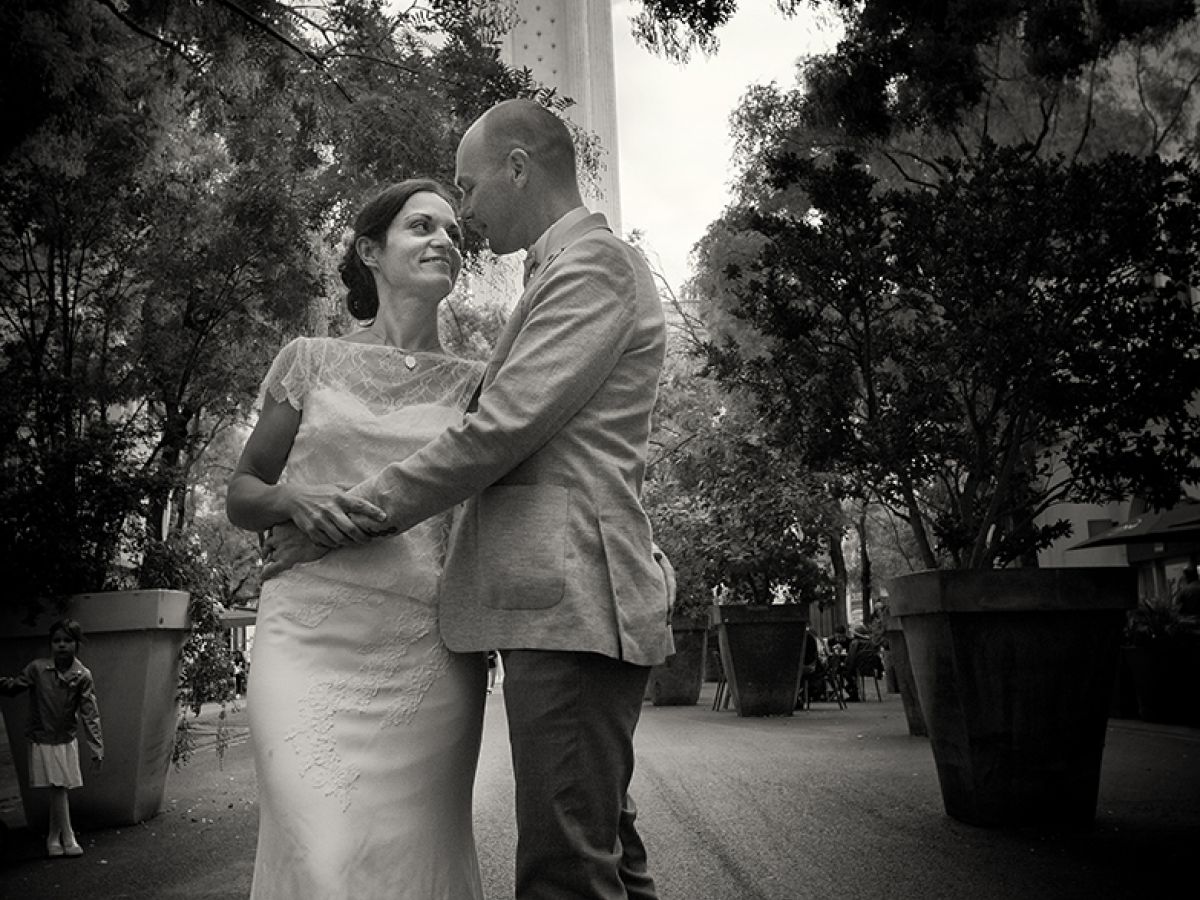 mariage à Villeurbanne