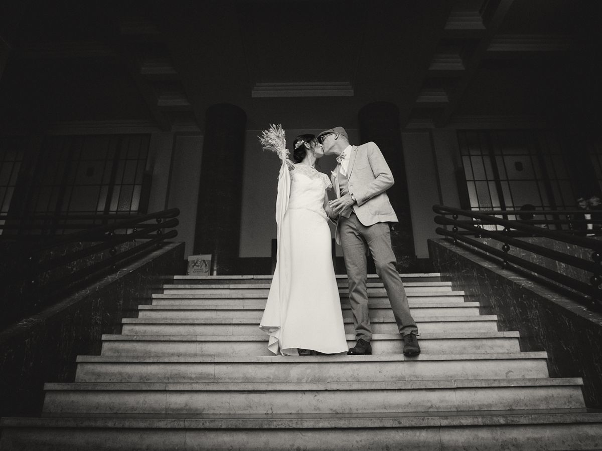 Mairie de Villeurbanne mariage