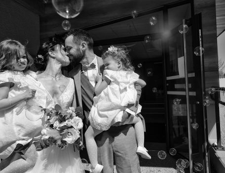 Choisir le photographe mariage parfait : questi...