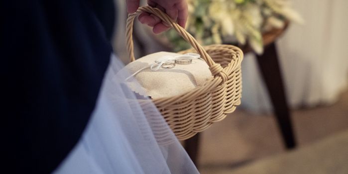 Planifier son mariage : votre photographe vous...