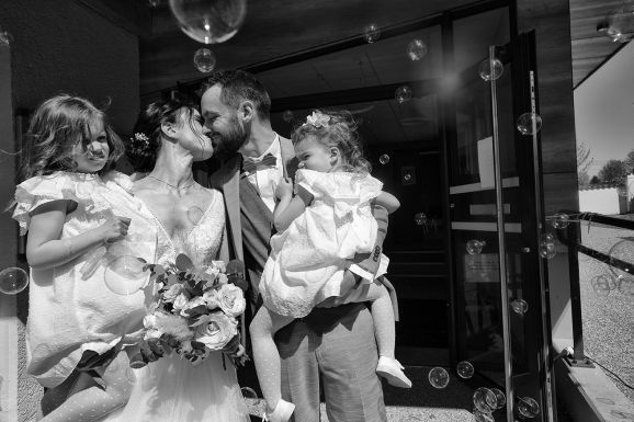 Choisir le photographe mariage parfait : questions &agrave; se poser