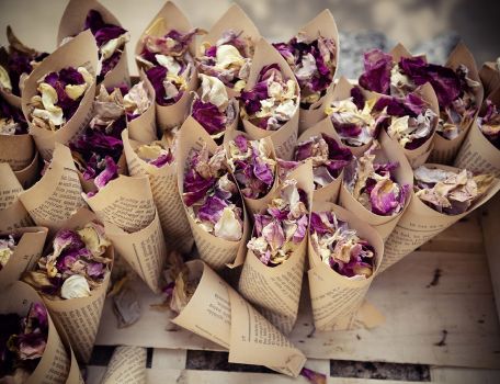 Faire face aux impr&eacute;vus le jour du mariage : gu...