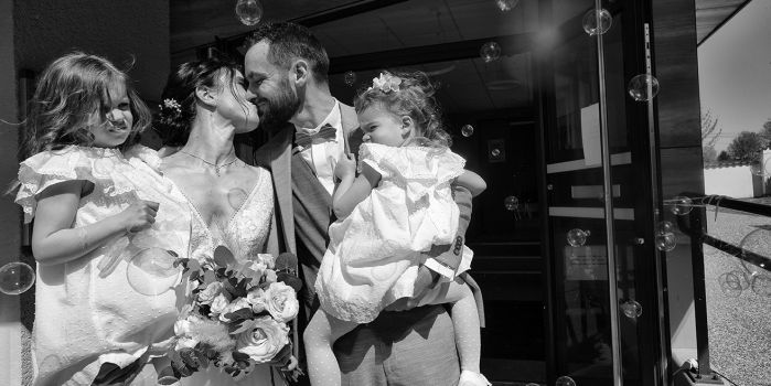 Choisir le photographe mariage parfait : questi...