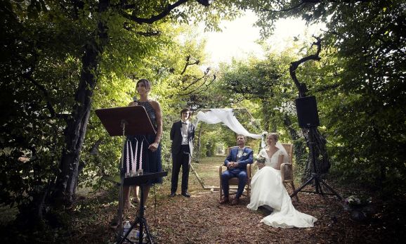 Mariage la&iuml;que : faire appel &agrave; un photographe mariage &agrave; Lyon et alentours