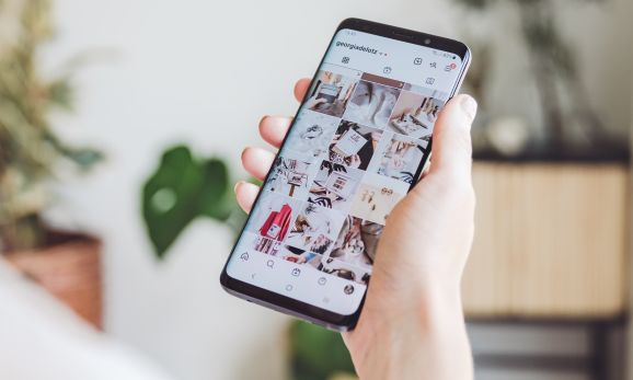 Un photographe mariage &agrave; Lyon vous dit comment utiliser Instagram pour vos photos