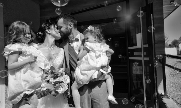 Choisir le photographe mariage parfait : questions &agrave; se poser